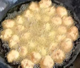 魯匠師炒菜鍋黑鍋章丘手工鐵鍋官方旗艦手工鍛打無涂層不粘鍋家用炒鍋 柏見海 陳玉友手工鍛打黑鍋 32cm 曬單實(shí)拍圖