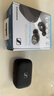 森海塞爾（Sennheiser）MOMENTUM 真無線4代 藍牙耳機 自適應降噪音樂耳機 入耳式運動耳機 真無線四代【黑色】 曬單實拍圖