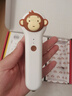 小猴皮皮(點(diǎn)讀筆新版)禮盒 0-4歲幼兒認(rèn)知小百科全3冊(cè)兒童早教機(jī)寶寶英語啟蒙培生幼兒英語童謠 曬單實(shí)拍圖