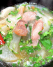 頂諾原切筋頭巴腦2kg牛肉牛筋碎肉冷凍燉煮燒烤食材 3斤筋頭巴腦 曬單實(shí)拍圖