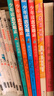【全4冊】少年讀古文觀(guān)止小學(xué)初中閱讀課外書(shū)趣味解讀溯源理解文言文古文啟蒙 寫(xiě)給孩子的古文觀(guān)止導讀 曬單實(shí)拍圖