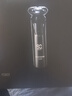 飛科（FLYCO） 電動剃須刀充電式刮胡刀三刀頭須刨全身水洗智能剃須刀 FS370+三個替換刀頭 曬單實拍圖