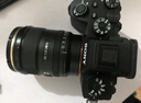 索尼（SONY）Alpha 1 全畫(huà)幅微單相機 單機身 8K視頻/高速連拍旗艦機型（ILCE-1/a1） 曬單實(shí)拍圖
