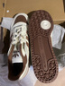 阿迪達(dá)斯（adidas）三葉草男鞋女鞋25夏新款低幫板鞋復(fù)古潮流休閑鞋舒適運(yùn)動鞋滑板鞋 漢玉白/清澈灰/主推款 【新到貨】 42 內(nèi)長260mm 曬單實(shí)拍圖