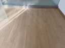 綠可森ENF級環(huán)保無(wú)醛芯強化復合地板9000轉耐磨地熱B1防火木地板家用 EN511F（包安裝） 曬單實(shí)拍圖