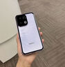 億姿 OPPO Reno13Pro手機殼Reno13保護套防摔外殼前后全包不用貼膜有素皮款有防窺款 高清 前后玻璃 蝶蝶紫 OPPO Reno13 曬單實(shí)拍圖