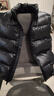 耐克（NIKE）Jordan Flight 男子羽絨馬甲 FV7274-010 XL 曬單實拍圖