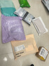 可斐光腿神器秋冬打底褲女加絨加厚美膚性感黑絲襪黑透膚連褲襪 曬單實(shí)拍圖