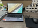 華為HUAWEI二手筆記本電腦MateBook14/13/16/xpro觸屏3K全面屏 獨顯輕薄便攜商務(wù)辦公設計本 95新mate14-i7十代16G+1T+獨顯觸屏 華為MateBook超薄本 曬單實(shí)拍圖