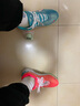 耐克（NIKE）【勁浪運(yùn)動(dòng)】LeBron XXII EP 詹姆斯圣誕男子籃球鞋HV5147-600 圖色 46 (300mm) 曬單實(shí)拍圖