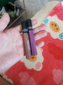 絲芙蘭（SEPHORA）染唇膏 霧面啞光 系列B 02（經(jīng)典裸色）,5ml 曬單實拍圖