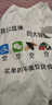 ZMEX搞笑表情包T恤男短袖2025夏潮流惡搞圖案文字印圖個(gè)性衣服 四大皆空 M 85-95斤 曬單實(shí)拍圖