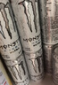 可口可樂(lè )（Coca-Cola）魔爪monster魔爪 330ml*24罐 運動(dòng)飲料魔爪能量維生素功能飲料 330mL24罐【青12+藍12】 曬單實(shí)拍圖