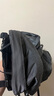 OSPREY Talon 22L魔爪登山旅行雙肩包徒步超輕多功能環(huán)保背包小鷹登山包 暗灰色S/M 曬單實拍圖
