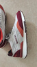 Reebok銳步官方男女款LX2200經(jīng)典美式復古流行運動(dòng)休閑跑步鞋 100074414 42 (27cm) 曬單實(shí)拍圖