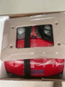 眾誠展翔駐車(chē)空調24v貨車(chē)專(zhuān)用一體機12V重卡掛車(chē)變頻制冷車(chē)載天窗頂置空調 眾誠S3000紅色24V雙風(fēng)扇+藍牙發(fā)電機+支架 曬單實(shí)拍圖