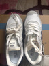 cabek秋季爆款男鞋網(wǎng)面運動(dòng)阿甘潮鞋百搭時(shí)尚厚底老爹鞋潮流韓版鞋子男 淺米灰 42 曬單實(shí)拍圖