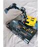 樂(lè )高（LEGO）Technic 科技機械組系列 拼插積木兒童玩具生日禮物 重型挖掘機42121 曬單實(shí)拍圖