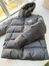 彪馬（PUMA）羽絨服男裝冬季新款休閑運動(dòng)防風(fēng)面包服夾克連帽保暖加厚鴨絨外套 【主推款】金標/80鴨絨/拒水面料 S 170/92A 推薦體重100-120斤 曬單實(shí)拍圖