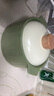 摩登主婦砂鍋燉鍋煲湯家用耐高溫燃?xì)饷簹庠钌冲佁沾墒仠伕蔁婚_裂 木紋砂鍋-墨綠色 2.8L 產(chǎn)品規(guī)格見圖二 曬單實(shí)拍圖