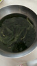 溢源海帶苗鹽漬海帶嫩芽有機(jī)海藻菜新鮮非干貨涼拌食材商用霞浦特產(chǎn) 3斤精包裝小苗（250g*6包） 曬單實(shí)拍圖