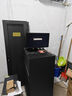 聯(lián)想M460 i7-13700 家用商務(wù)辦公臺式機(jī)電腦主機(jī)  可升級定制為 單主機(jī)(含鍵鼠無顯示器) i7-13700 16G 512G ssD 集顯 曬單實(shí)拍圖