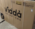 Vidda S65 Pro 海信電視 65英寸 120Hz高刷 3+32G MEMC防抖 4K智能超薄液晶大屏電視以舊換新65V1K-S 曬單實(shí)拍圖