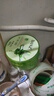 水密碼丹姿水乳護(hù)膚品套裝洗面奶補(bǔ)水學(xué)生全套化妝品保濕 丹姿舒緩保濕蘆薈膠200g 曬單實(shí)拍圖