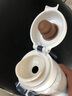 艾可思經(jīng)典奧特曼魔法彈蓋保溫杯500ml 寶寶兒童小學(xué)生水杯 生日禮物 曬單實拍圖