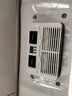 眾誠展鴻眾誠駐車(chē)空調頂置一體機貨車(chē)24V12V車(chē)載電動(dòng)變頻空調掛車(chē)重卡挖機 24V時(shí)尚超薄款D9000 紅色 曬單實(shí)拍圖