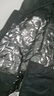 Columbia哥倫比亞男無縫熱壓銀點拒水650蓬鴨絨保暖羽絨服WE6610 010亞太修身版型 黑色 S (170/92A) 曬單實拍圖