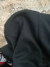 耐克（NIKE）男裝上衣 26春季新款運動(dòng)服跑步透氣寬松休閑夾克外套 黑色/薄款 建議拍大一碼 S 曬單實(shí)拍圖