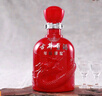古井貢年份原漿幸福版 濃香型白酒 42度 500ml*6瓶 整箱裝 曬單實(shí)拍圖