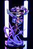 APEXINNOVATION米哈游 原神 刻晴·霆霓快雨Ver.1/7 靜態(tài)手辦 全款現貨 曬單實(shí)拍圖