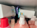 浪奇洗衣凝珠除菌除螨小蒼蘭持久留香機洗洗衣液洗衣球家庭裝10g*80顆 藍色 清雅小蒼蘭花香10g*80顆 曬單實(shí)拍圖