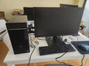 戴爾（DELL）OptiPlex7020MT Plus 14代酷睿i7臺式機電腦主機商用整機全套 升級款HT11C 整機+27.0英寸高清顯示器 32G內存 2T+512固態(tài) 3050-8G 曬單實(shí)拍圖