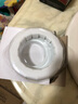 質享摩恩移位法蘭圈密封圈馬桶移位器不挖地平移坑位萬能偏心坐便器加厚 2-4cm移位【升級】加厚綠+密封帶 曬單實拍圖