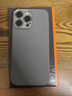 balueus蘋(píng)果16Promax手機(jī)殼iPhone16pro高端16保護(hù)套鏡頭全包防摔相機(jī)按鍵真皮磁吸外殼新款Pro男 【灰色】帶相機(jī)按鍵-合金鏡頭 iPhone 16 Pro Max 曬單實(shí)拍圖
