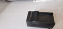 蒂森特（dste）適用于 索尼SR5E/SR12E/SR10E HDR-HC9/HC7E/HC52E/HC54/HC48E UX5E/UX7E攝像機(jī) NP-FH100 充電器 曬單實(shí)拍圖