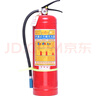 星浙安25年新國標(biāo)手提式干粉滅火器5公斤 商用家用大貨車用 MF/ABCE5 曬單實(shí)拍圖