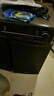 先科（SAST）DT-7000 功放機家用大功率藍牙KTV重低音專(zhuān)業(yè)發(fā)燒級HIFI卡拉OK無(wú)損解碼定阻放雙環(huán)牛放大器功放 2600W帶雙無(wú)線(xiàn)話(huà)筒旗艦無(wú)損版 曬單實(shí)拍圖