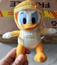 迪士尼（Disney）東京迪士尼25年限定系列唐老鴨掛件?毛絨玩具生日禮物送女友 曬單實(shí)拍圖