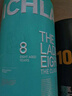 布赫拉迪（Bruichladdich）蘇格蘭單一麥芽威士忌波夏擢躍10年洋酒艾雷島泥煤風(fēng)味原瓶進(jìn)口 布赫拉迪麥芽經(jīng)典8年700ml 曬單實(shí)拍圖