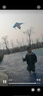 褸宏濡釣魚竿小風(fēng)箏微風(fēng)易飛兒童小號(hào)手持伸縮魚竿3-8歲小孩塑料風(fēng)箏 75cm奧特漫防倒魚竿60米線 曬單實(shí)拍圖
