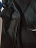 德爾惠棉衣男冬季棉服外套面包服中青年加厚保暖防風(fēng)連帽休閑百搭棉襖子 LG-A423-2385黑色 3XL （151斤-165斤） 曬單實(shí)拍圖