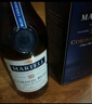 馬爹利藍帶700ml MARTELL 干邑白蘭地 法國進(jìn)口洋酒 700mL 1瓶 曬單實(shí)拍圖
