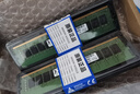 SK HYNIX海力士 DDR4 PC4代臺(tái)式機(jī)電腦內(nèi)存條兼容聯(lián)想華碩惠普戴爾等 16G DDR4 2666MHz 曬單實(shí)拍圖