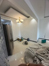 驚鯢 新中式吊燈全銅客廳燈古典禪意餐廳燈廣東中山燈具套餐三室兩廳 10頭【全銅+紅木】全光譜三色 曬單實(shí)拍圖