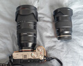 騰龍（Tamron）官方旗艦店A068 17-50mm F/4超廣角騰龍17-50內(nèi)變焦全畫幅SONY微單鏡頭風(fēng)光人像旅行1750騰龍鏡頭 17-50mmF4 套餐二【騰龍UV+騰龍CPL+ND100 曬單實拍圖