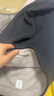 久歲伴兒童保暖褲女童秋冬打底褲中大童寶寶青少年校園內(nèi)穿加厚加絨秋褲 深灰【雙層加絨】 （女童） 170 /身高160-172體重105-120斤 曬單實拍圖